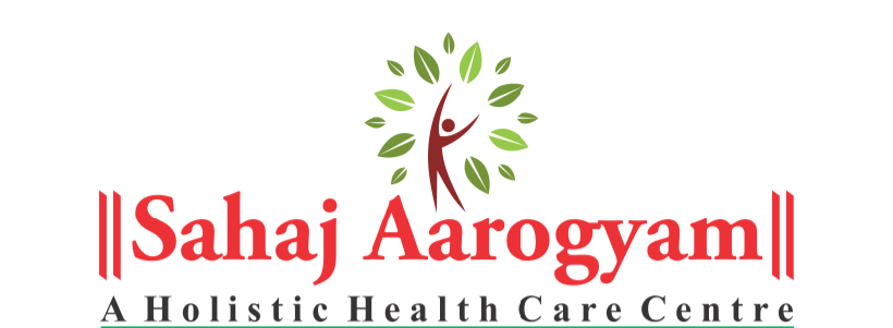 Sahaj Aarogyam