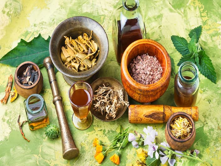 Naturopathy Treatment gallery image
