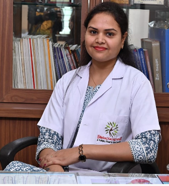Dr. Priyanka Jain