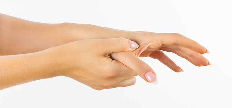 Acupressure Therapy