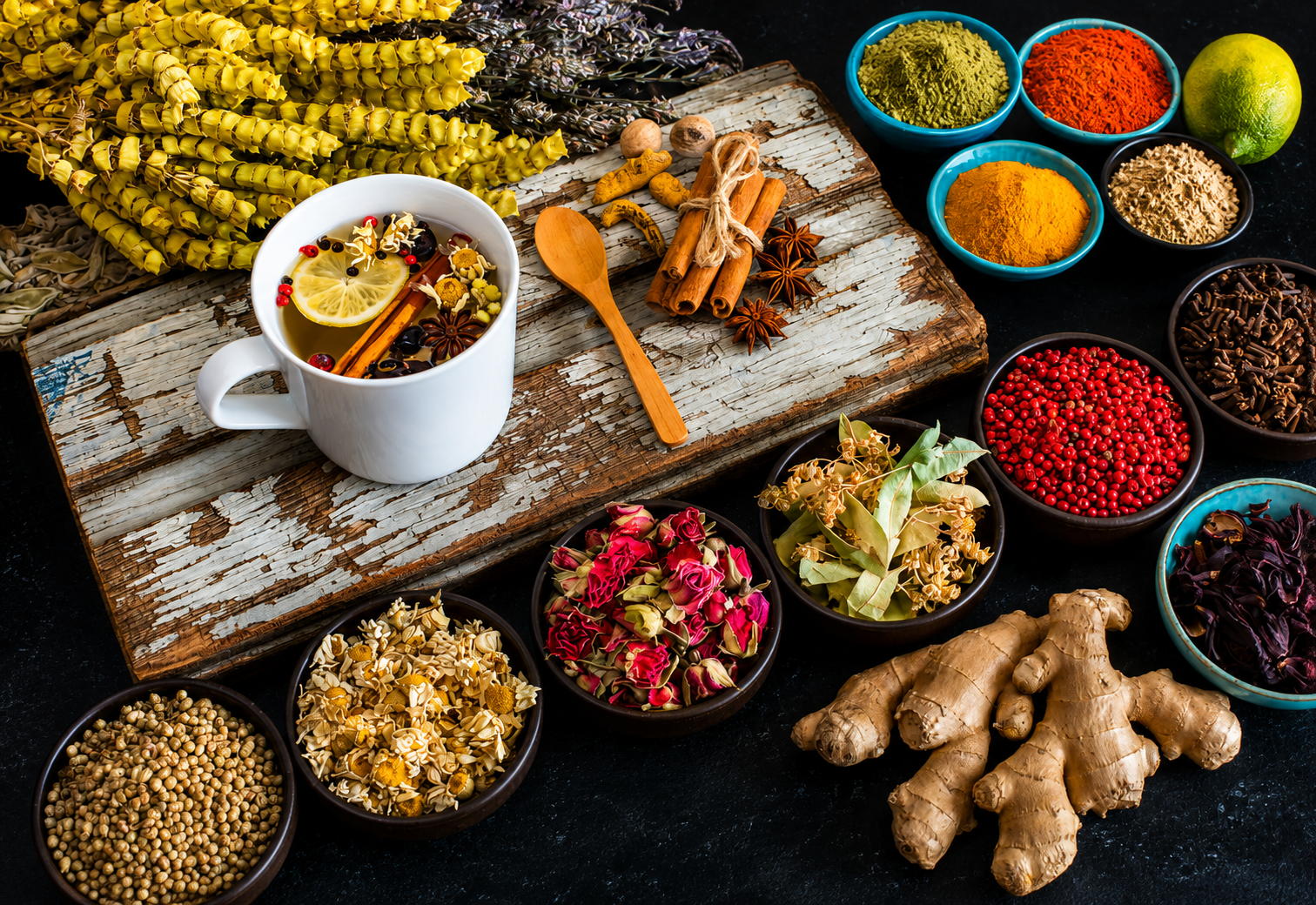Naturopathy Treatment