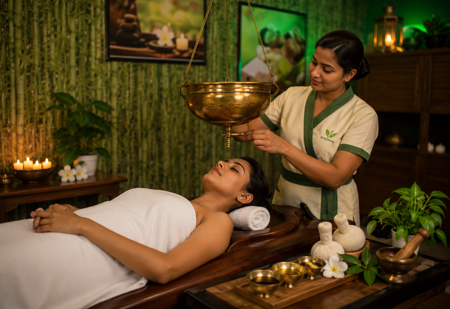Panchakarma Treatment