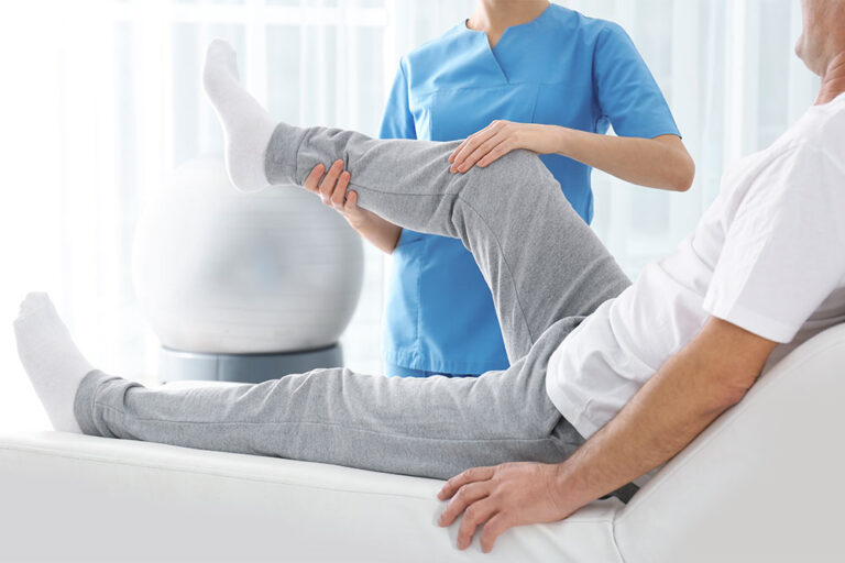 Why Physiotherapy Is Important After Surgery and Fracture Recovery