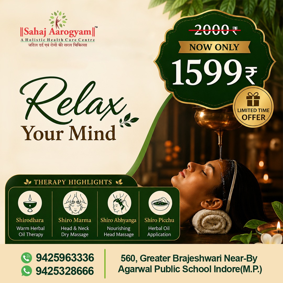 Relax Your Mind