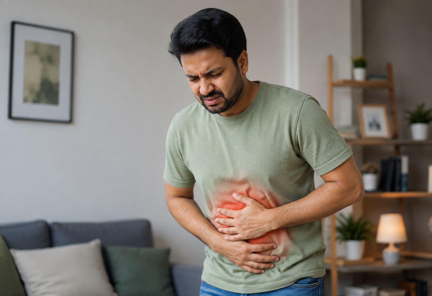 Digestive /IBS issues