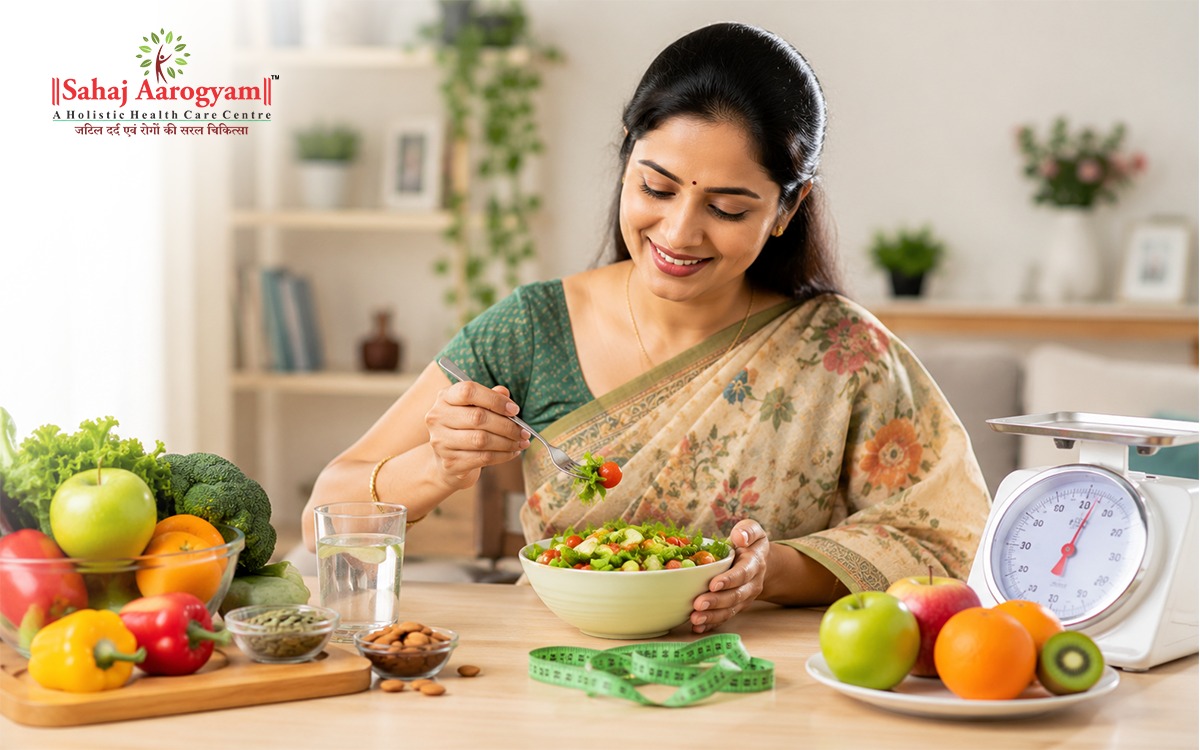 How Naturopathy Supports Healthy Lifestyle and Digestive Wellness
