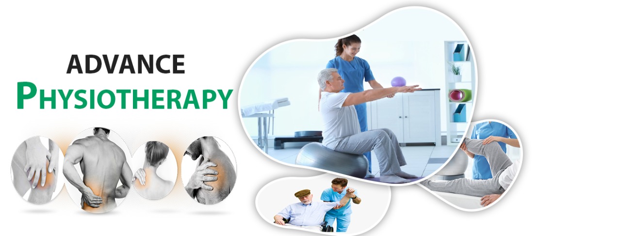  ADVANCE PHYSIOTHERAPY 